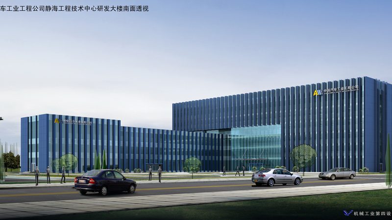 大型机械加工精度等级：安装要求解析