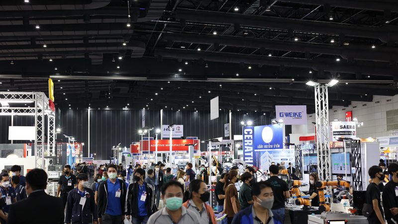 数控刀具品牌代理加盟：从跟风到选对，中间隔着一个行业认知
